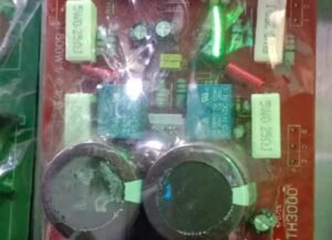 Amplifier Board 2000watts