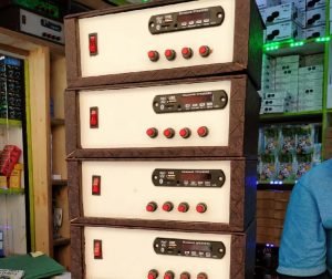Amplifiers TYPE Other BRAND Brand New CONDITION