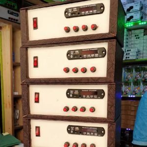 Amplifiers TYPE Other BRAND Brand New CONDITION
