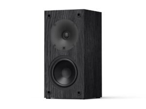 Bass Speaker