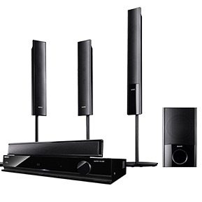 Home Theater Sound Systems