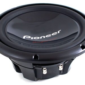 Pioneer TS-309 Bass Speaker