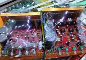 Relay / 999 Amplifier Boards Available on Offer