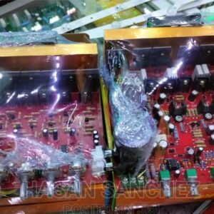 Relay / 999 Amplifier Boards Available on Offer