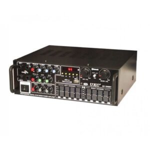 UKC Amplifier AV-326BT 1400watts