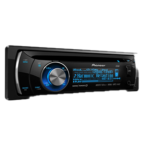 Car Radios