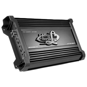 Car Boosters And Monoblocks
