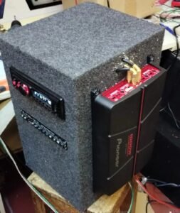 Best Pioneer Head Set