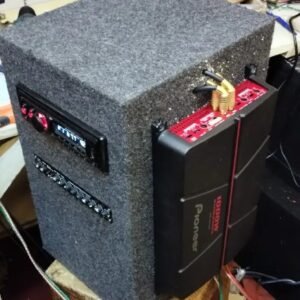 Best Pioneer Head Set