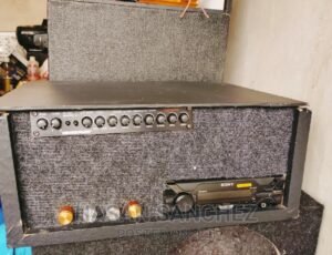 Car Radio 6.1 Juakali Amplifier / Hometheatre Head Unit