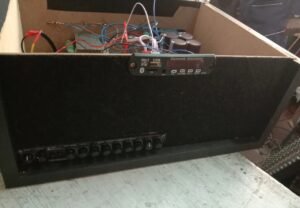 Clubs and Party Locally Made Amplifier 2000W