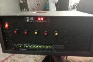 GX Board Beast Deep Bass Local Assembled 3500W