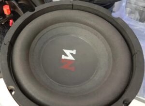 NN Bass Speakers 1000w