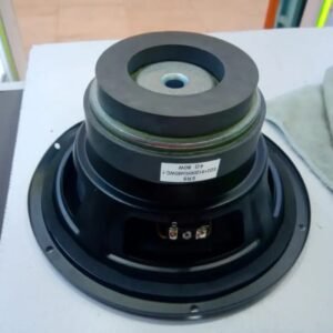 Sony 8" Bass Speaker 80W Double Magnet