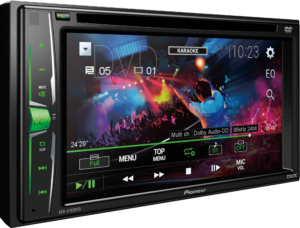 AVH-A215BT