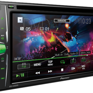 AVH-A215BT