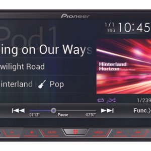 AVH-X8850BT