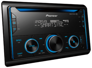 FH-S525BT