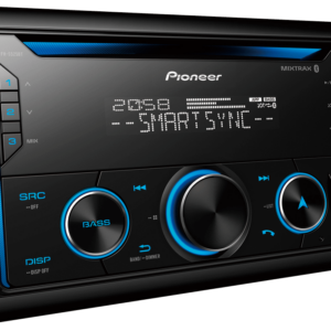 FH-S525BT