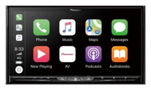 AVH-Z9250BT