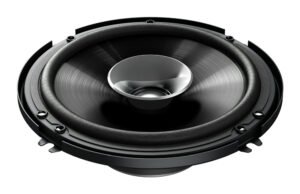 TS-G1615R Car Door Speakers