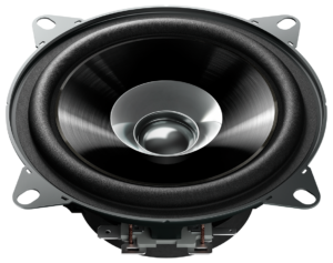 TS-G1010F Dashboard Car Speakers