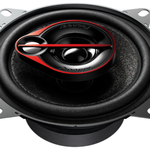 TS-R1051S 4" Car Speakers