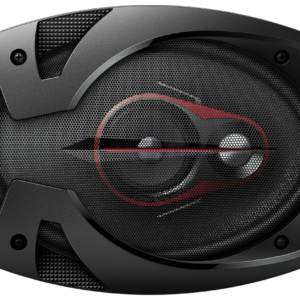 TS-R6951S Oval Speakers