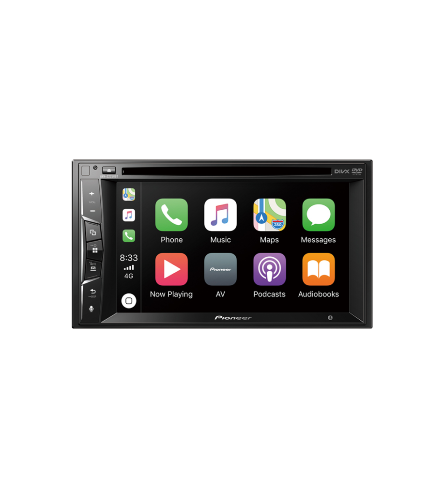AVH Z2250BT Sanchez Sounds Entertainment avh-z2250bt-sanchez-sounds-entertainment
